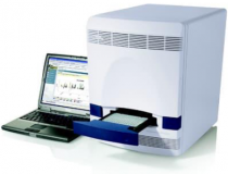 THERMOCYCLEUR RT-PCR