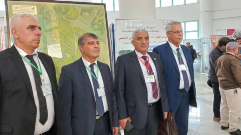 مؤتمر-الأمن-الغذائي-العربي-في-الجزائر-بحضور-أكساد-5-scaled