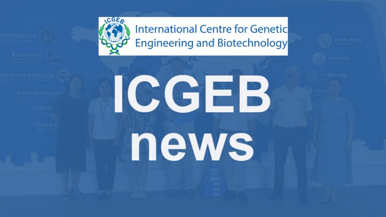 ICGEB-news