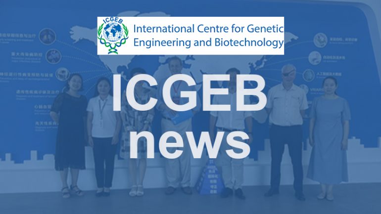 news-icgeb